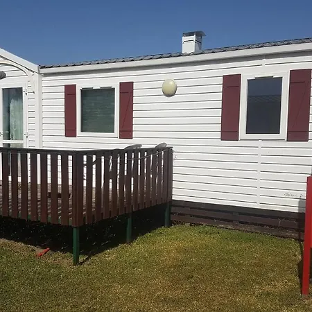 Natur Camping Bungalow T3 - 7 帕塔亚什