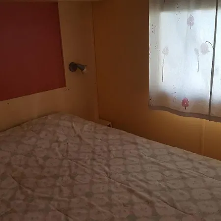 Natur Camping Bungalow T3 - 7 * 帕塔亚什